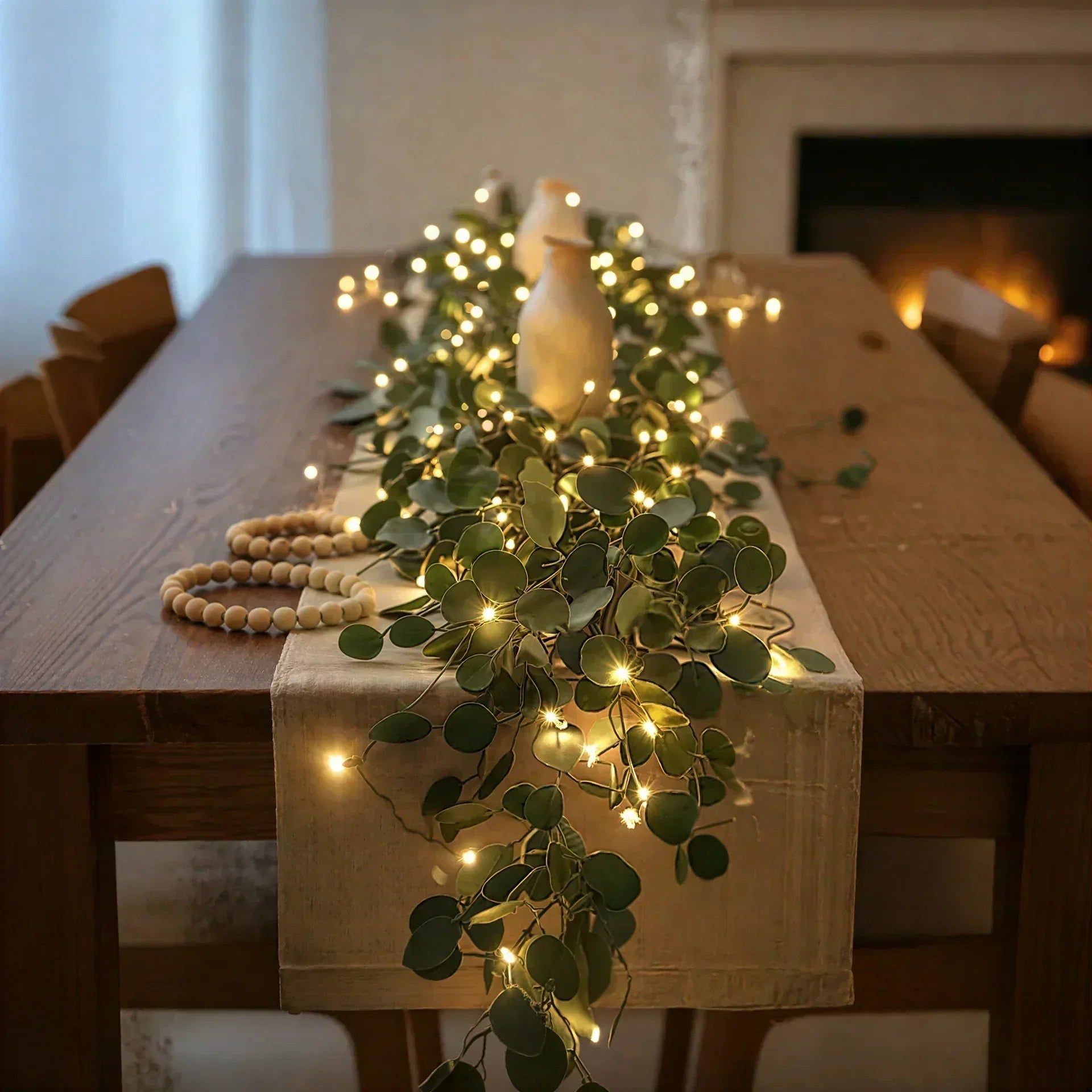 Herfst aan tafel: zo maak je in 5 minuten sfeer