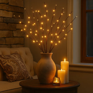 Blessed Willow Branch