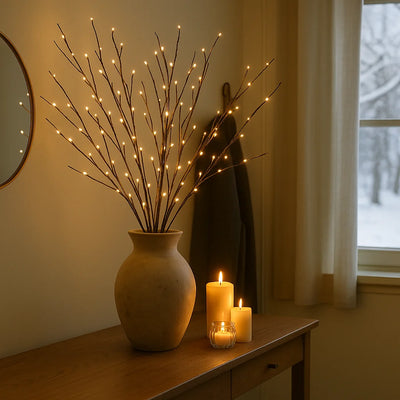 Blessed Willow Branch 5