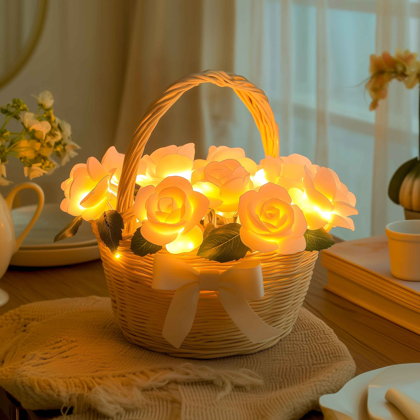 BloomBasket Light 2