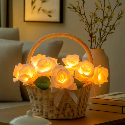 BloomBasket Light 5