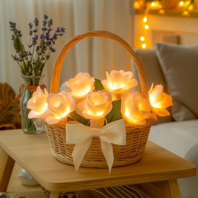 BloomBasket Light 6