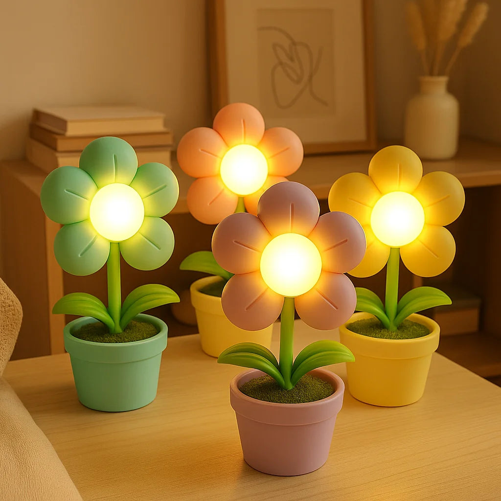 Blossom Glow Light new 1
