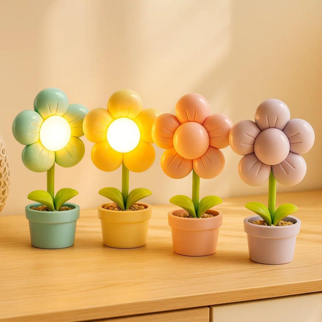 Blossom Glow Light new 3