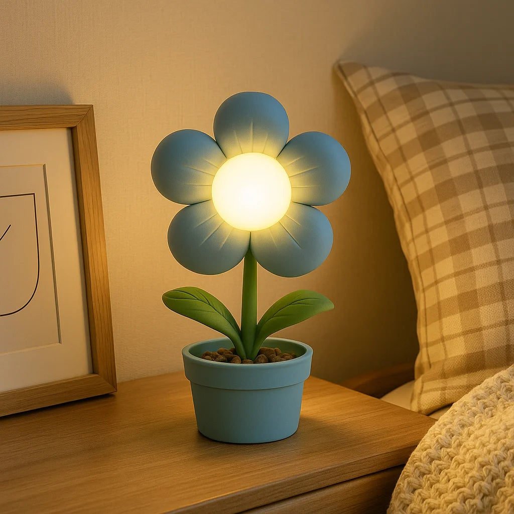 Blossom Glow Light new 5