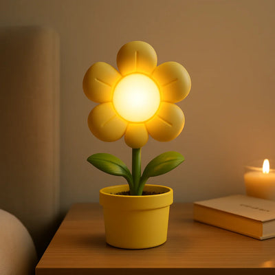 Blossom Glow Light new 6