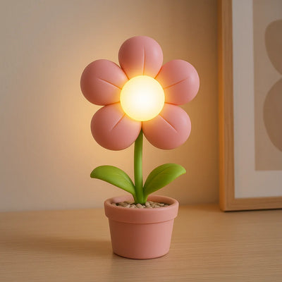 Blossom Glow Light new 7
