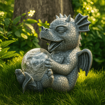 Dragon Ember Light