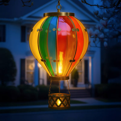 Dream Balloon Lamp 1