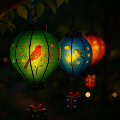 Dream Lanterns 2