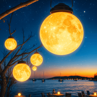 Elif Moon Light
