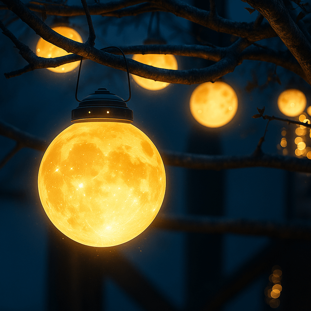 Elif Moon Light