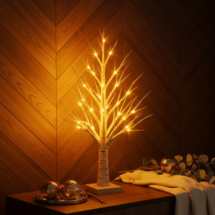 Enchanted Birch Tree new 1.1