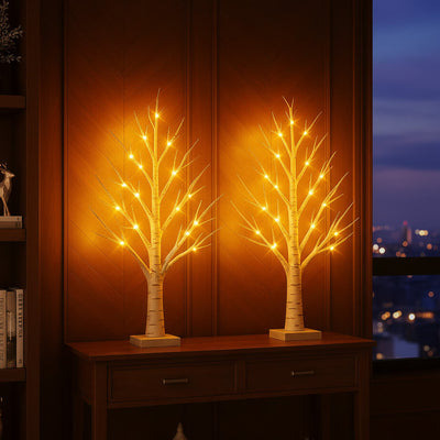 Enchanted Birch Tree new 1.2