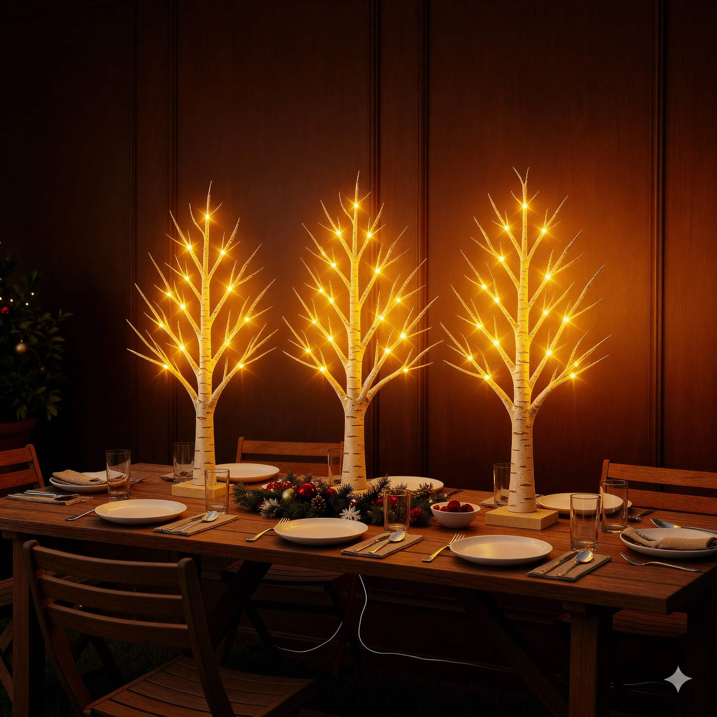 Enchanted Birch Tree new 1.5