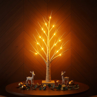 Enchanted Birch Tree new 1.6