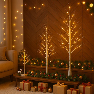 Enchanted Birch Tree new 1.7