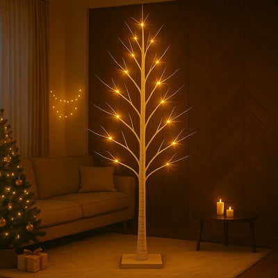 Enchanted Birch Tree new 1.9