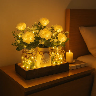 Enchanted Bloom Jars new 2