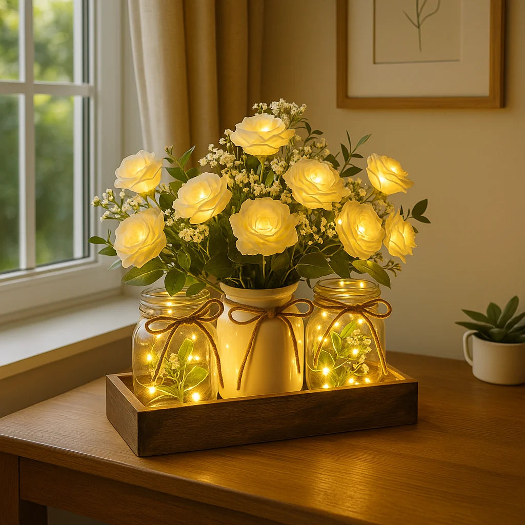 Enchanted Bloom Jars new 4