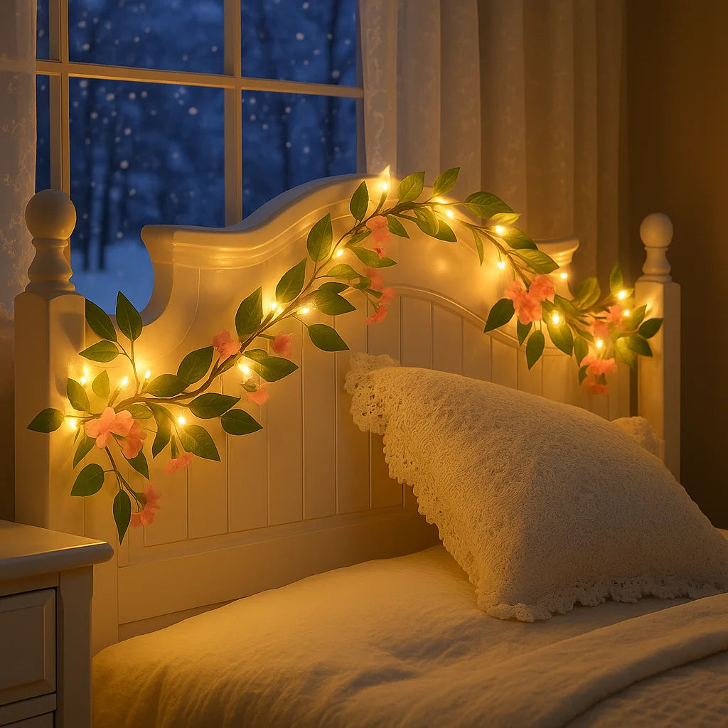 Fairy Bloom Branch new 1