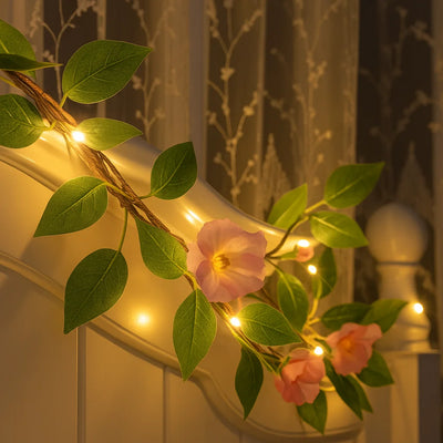 Fairy Bloom Branch new 2