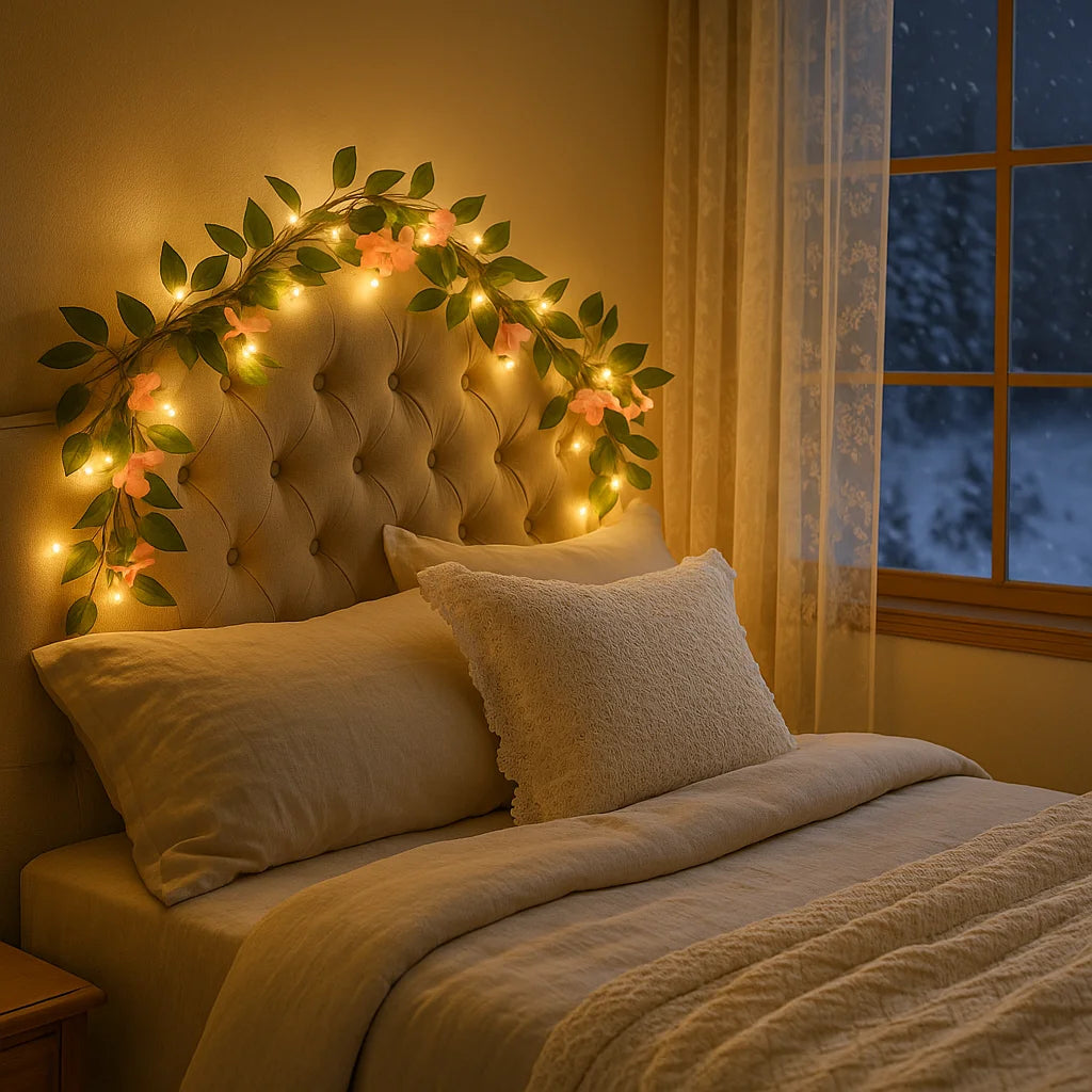 Fairy Bloom Branch new 3