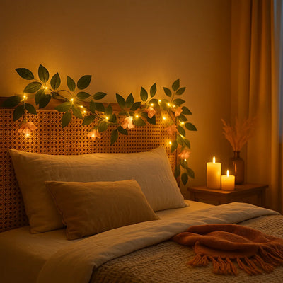 Fairy Bloom Branch new 5