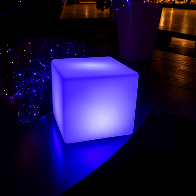 Glow Cube