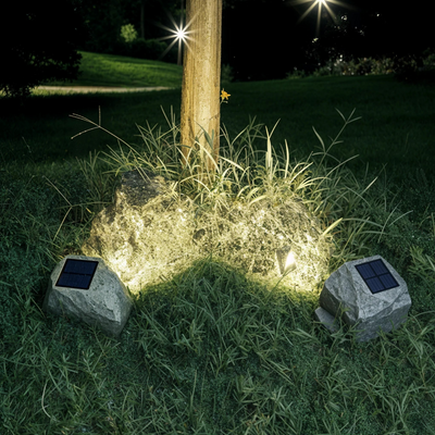 Glow Stones 5