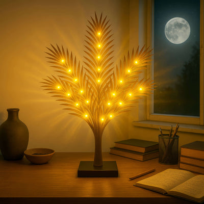 Golden Tropic Light 1