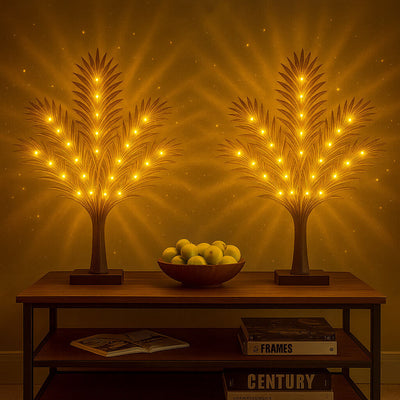 Golden Tropic Light 3