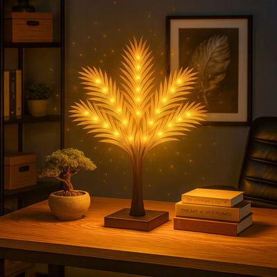 Golden Tropic Light 4