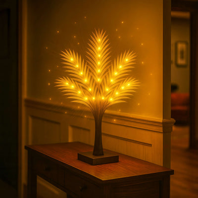 Golden Tropic Light 5