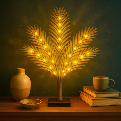 Golden Tropic Light 6