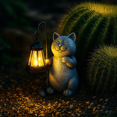 Lucky Cat Light