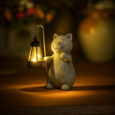 Lucky Cat Light