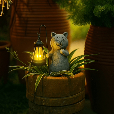 Lucky Cat Light