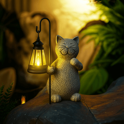 Lucky Cat Light