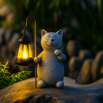 Lucky Cat Light