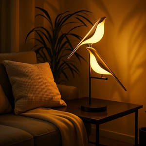 Lumen Bird Light