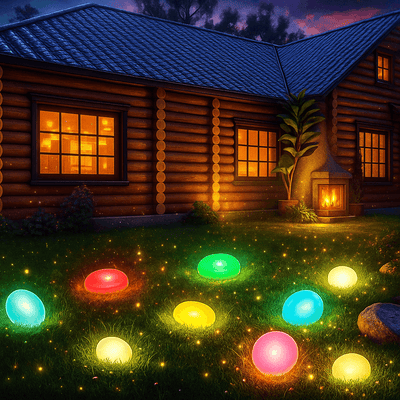 Lumen Stones