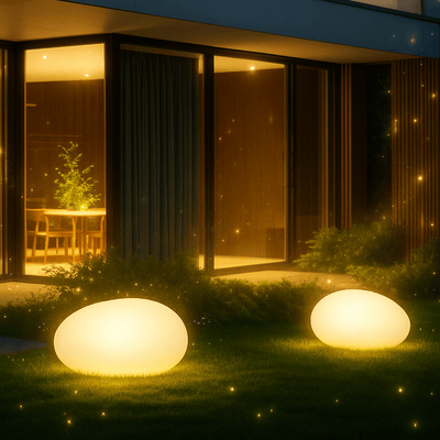 Lumen Stones