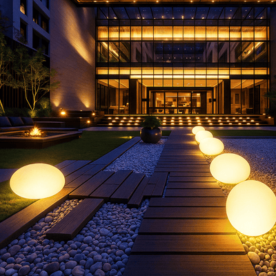 Lumen Stones