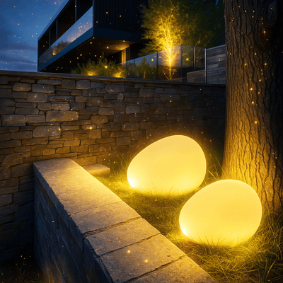 Lumen Stones