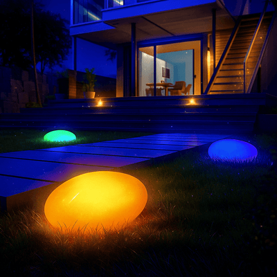 Lumen Stones