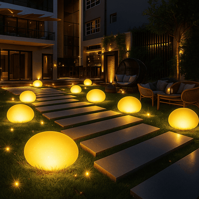 Lumen Stones