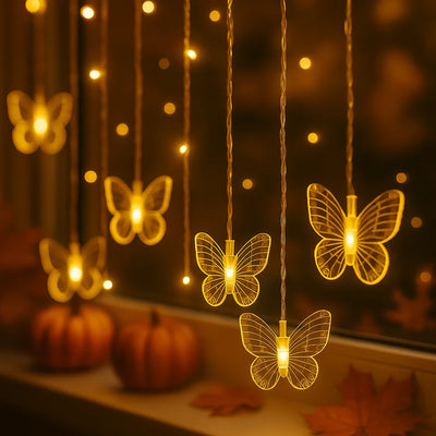 Magic Butterfly Lights new 2