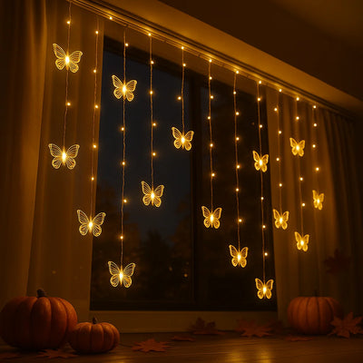 Magic Butterfly Lights new 5