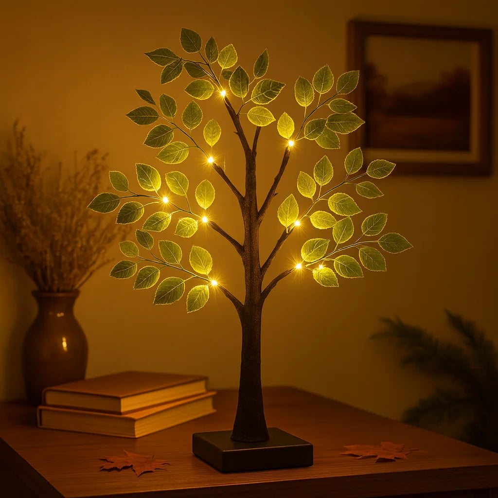 Sparkle Ficus Tree new 2